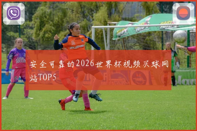 安全可靠的2026世界杯视频买球网站TOP5
